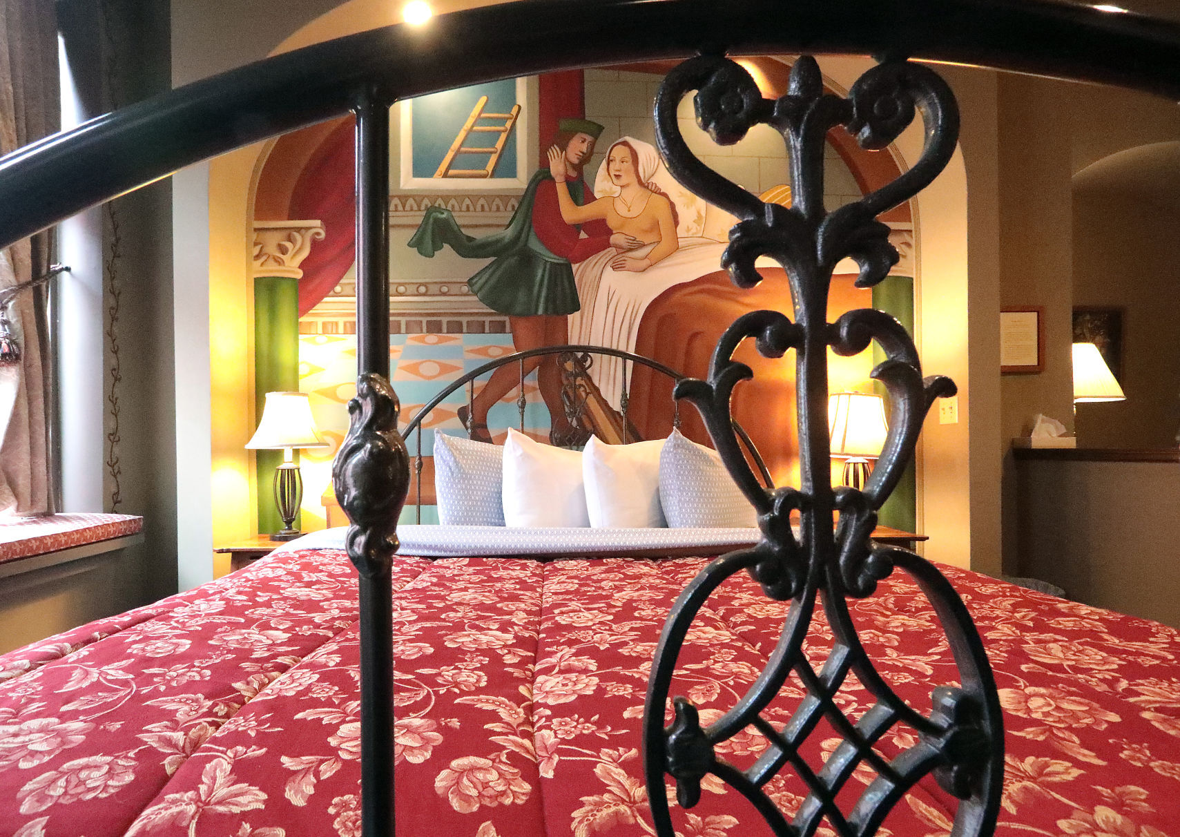 Canterbury Inn